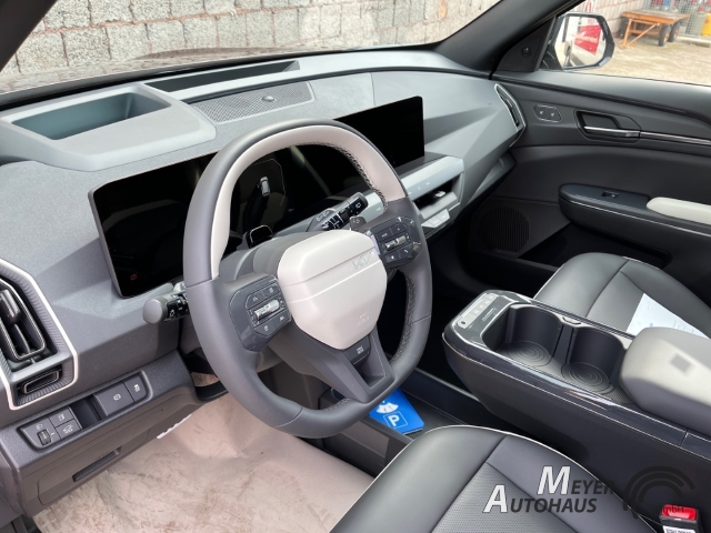 Kia EV5 – Bild 17