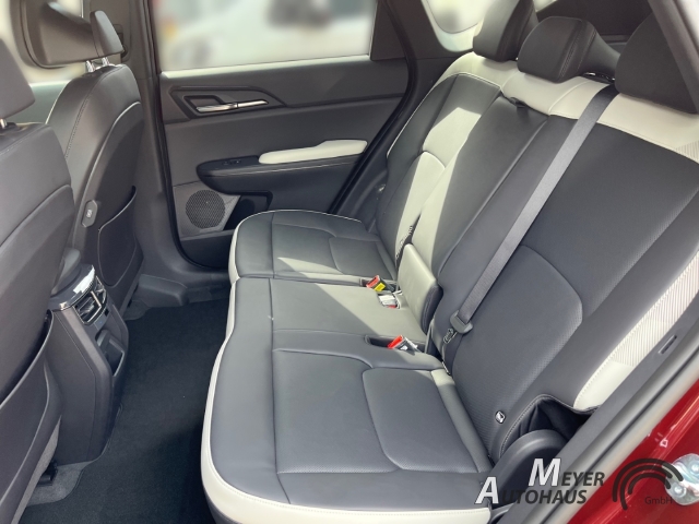 Kia EV5