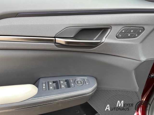 Kia EV5 – Bild 5