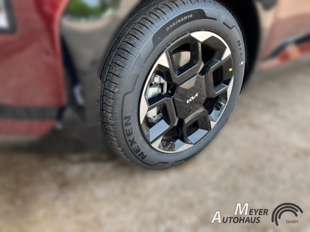 Kia EV5 – Bild 6