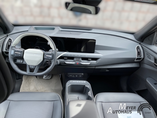 Kia EV5 – Bild 8