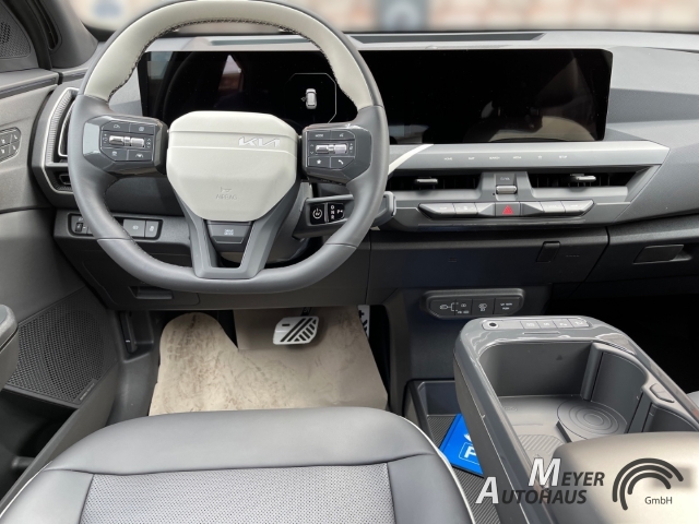Kia EV5 – Bild 9