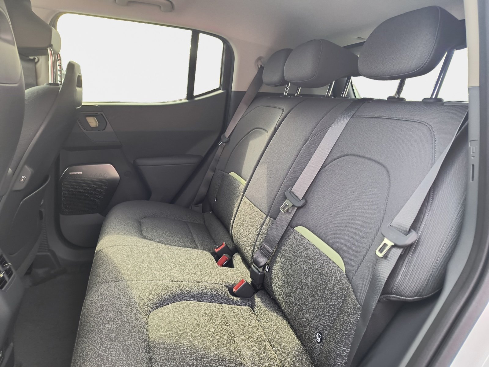 Kia EV2 – Bild 10