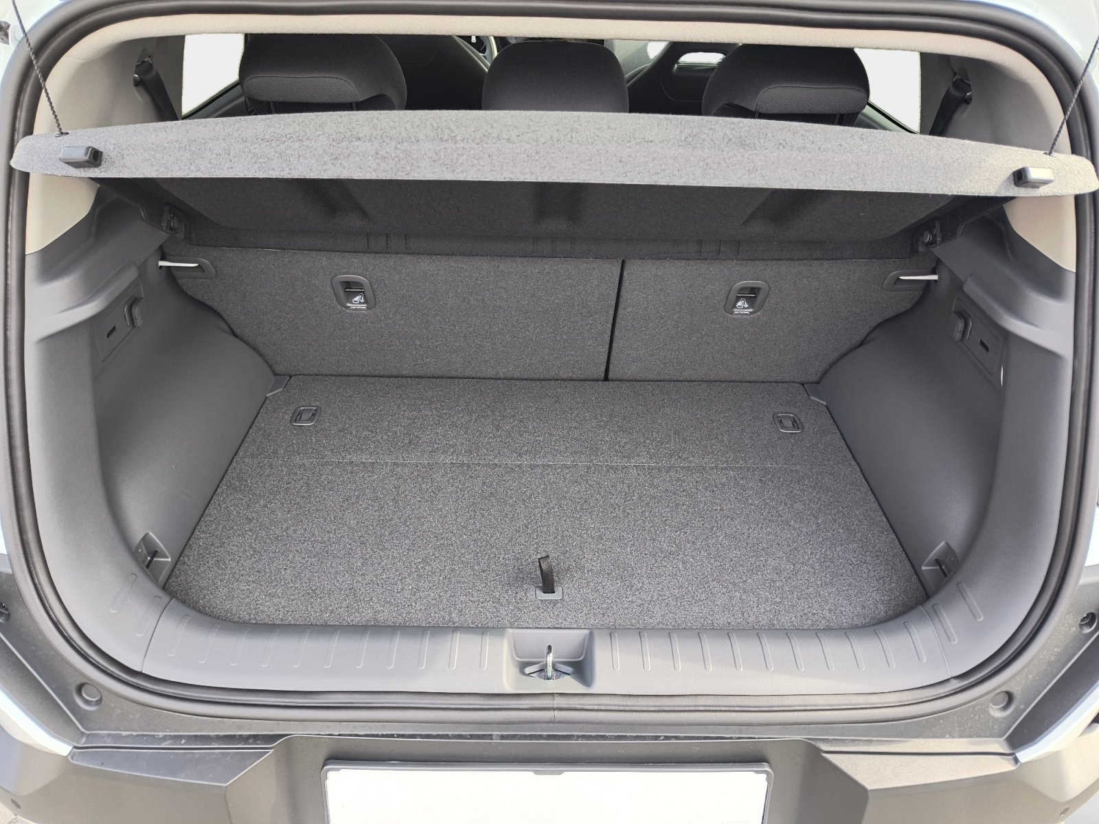 Kia EV2 – Bild 11