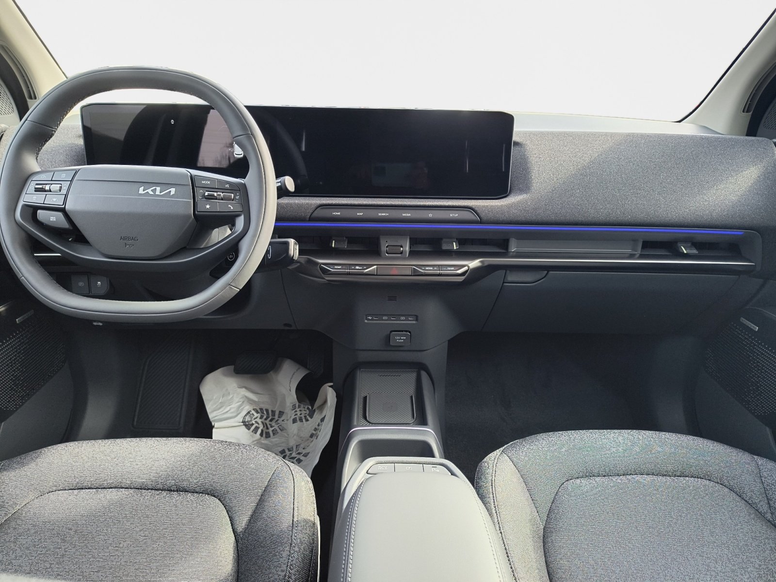 Kia EV2 – Bild 12