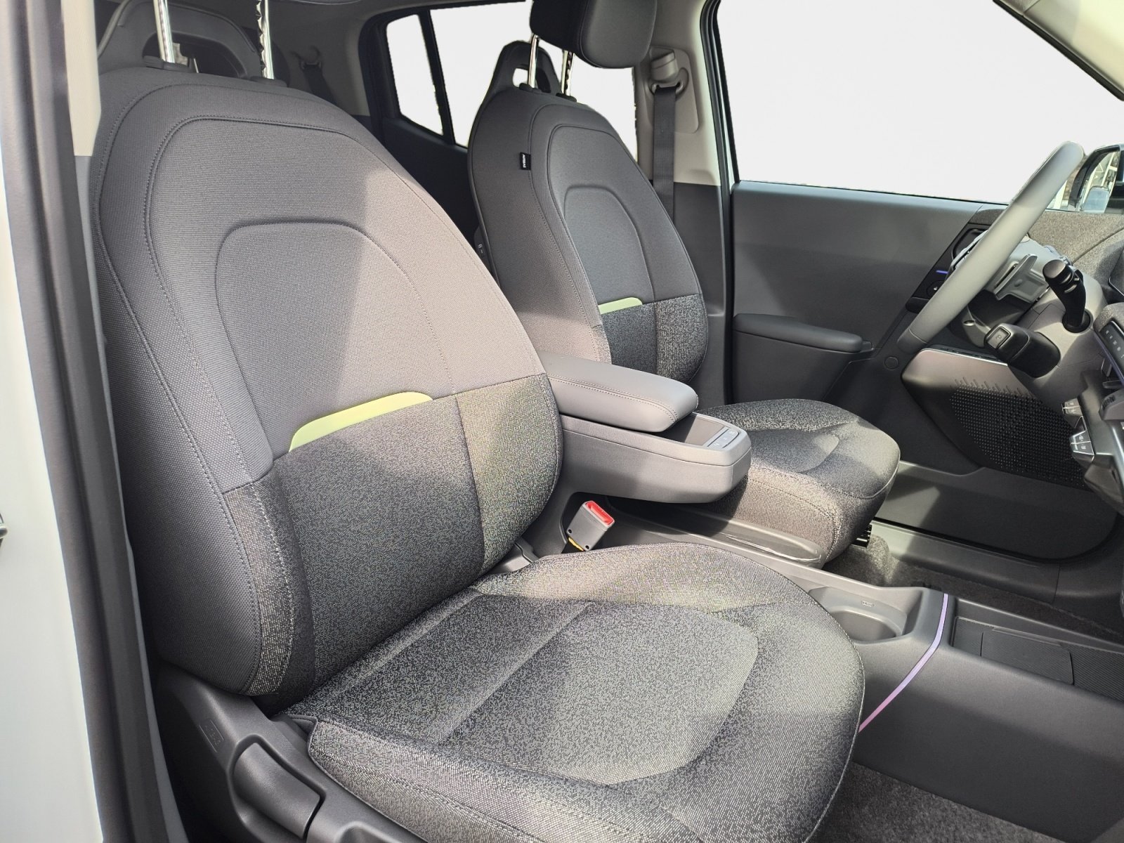 Kia EV2 – Bild 13