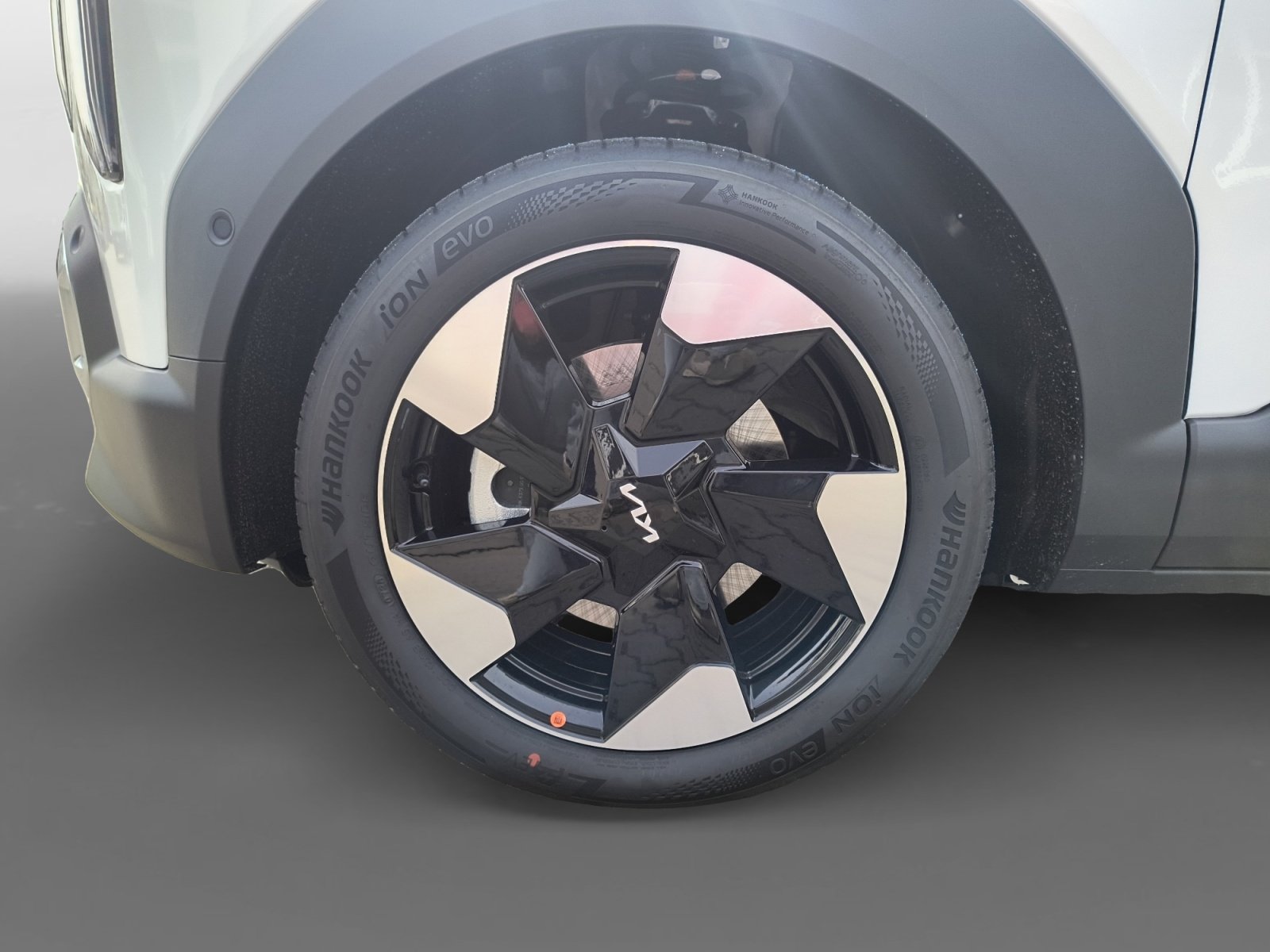 Kia EV2 – Bild 15