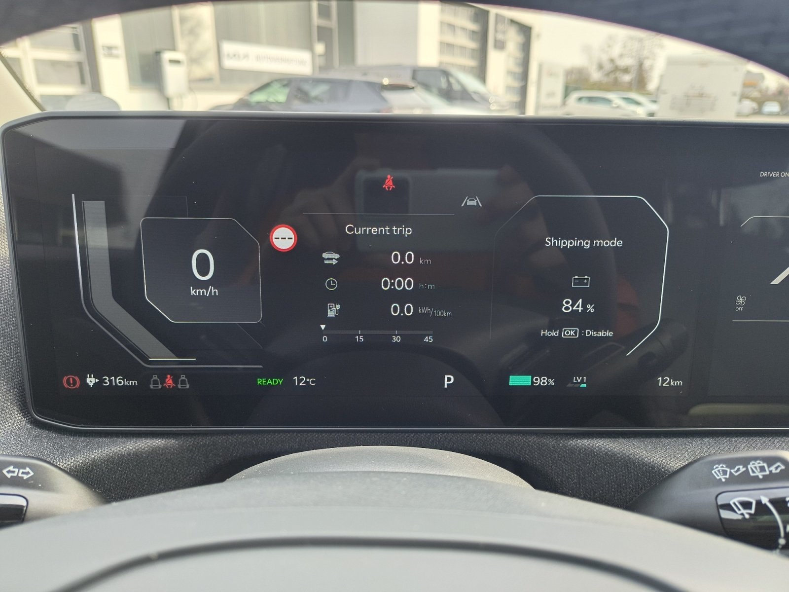 Kia EV2 – Bild 17