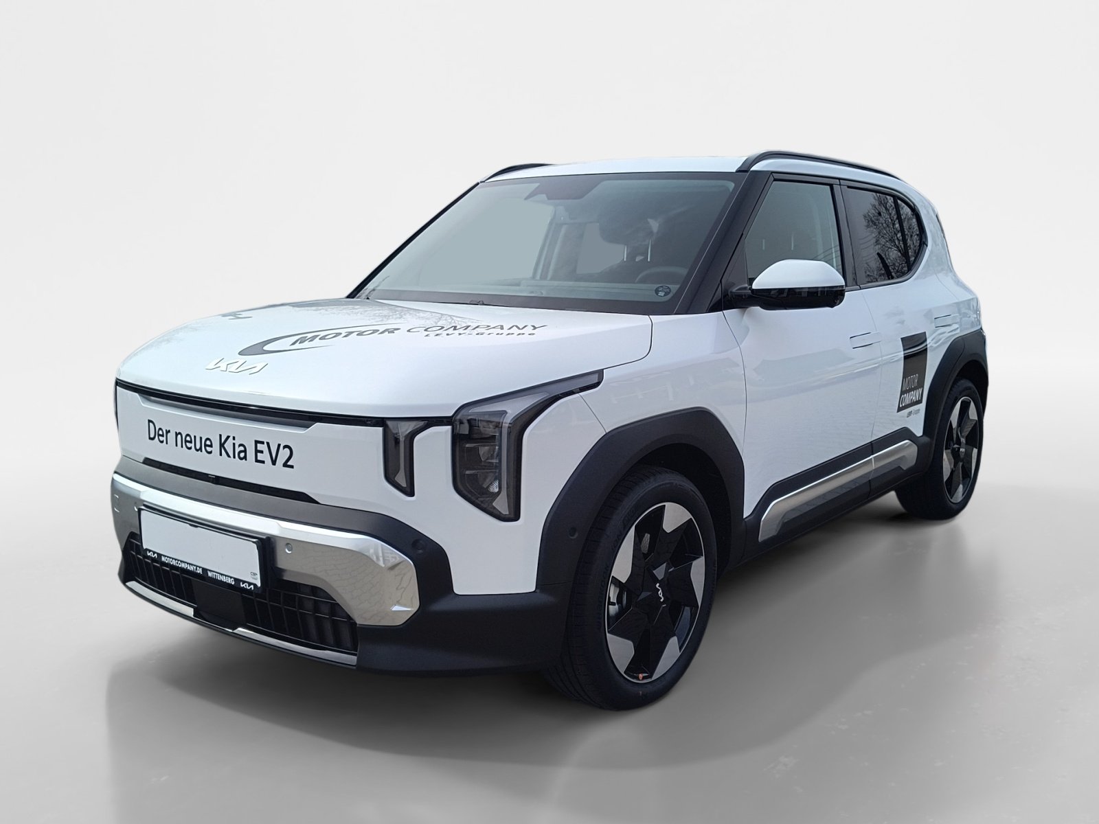 Kia EV2