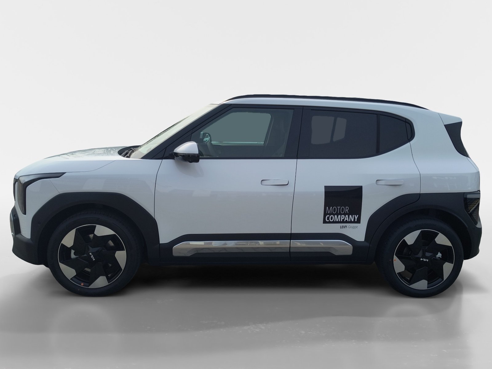 Kia EV2