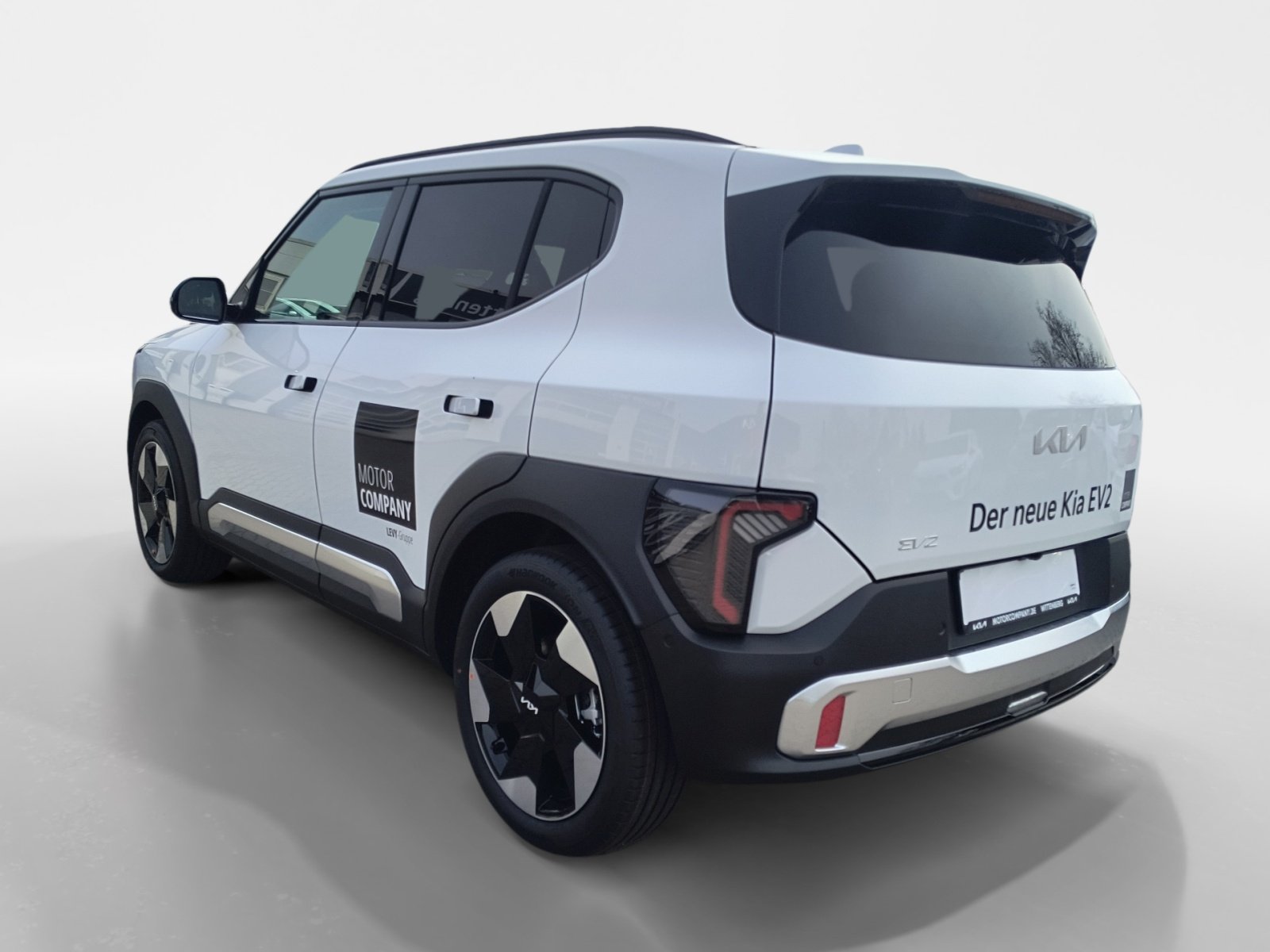 Kia EV2