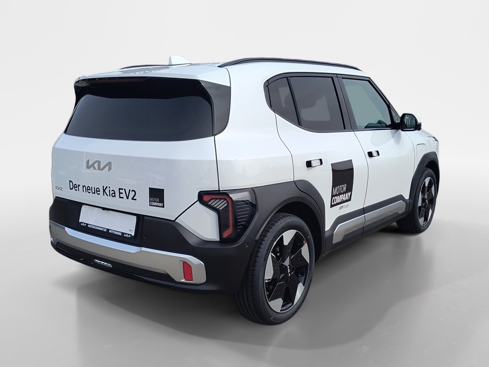 Kia EV2 – Bild 5