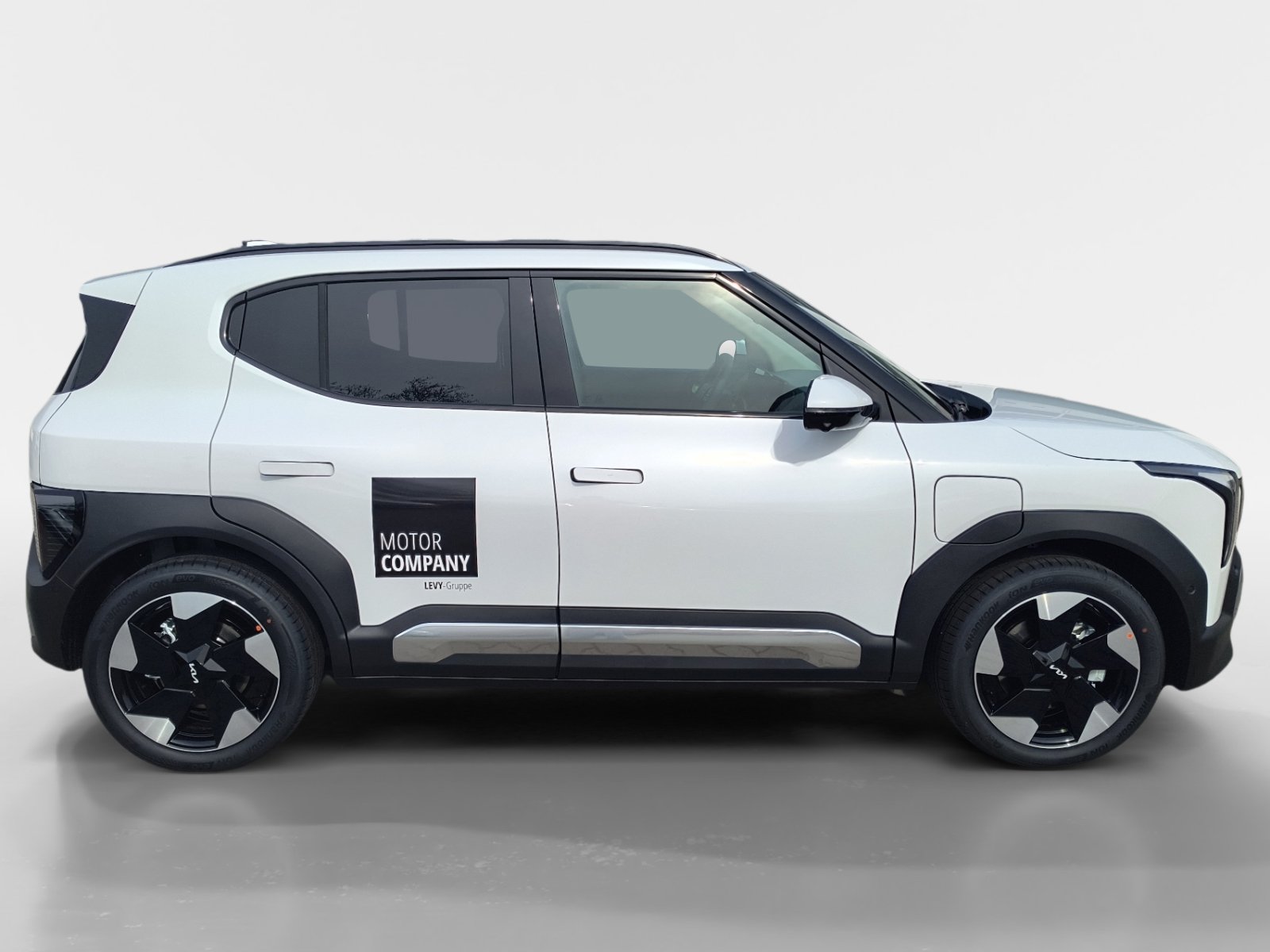 Kia EV2 – Bild 6