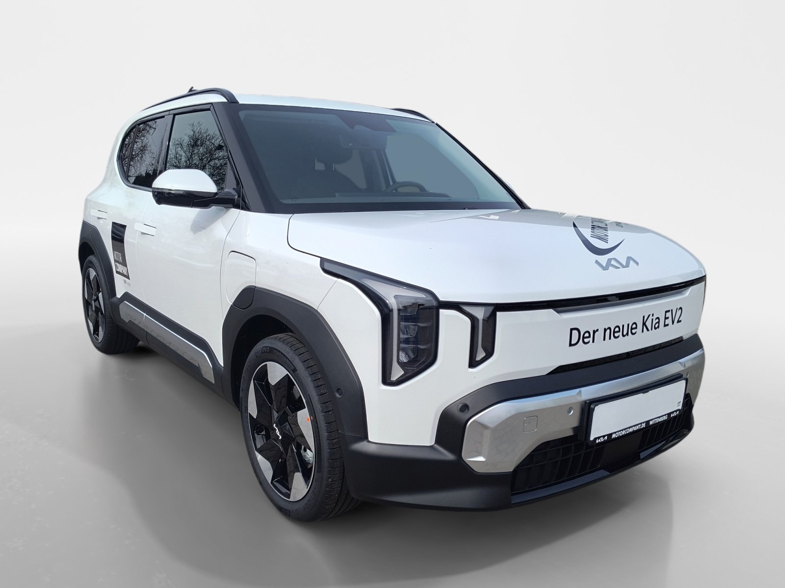 Kia EV2 – Bild 7