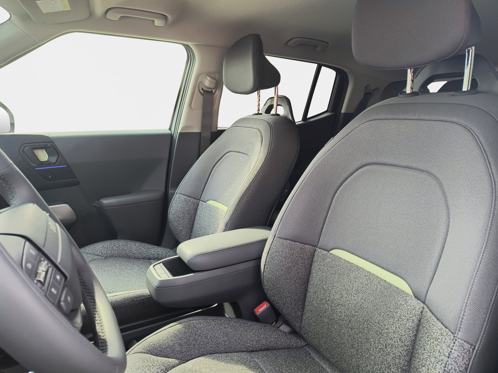 Kia EV2 – Bild 8