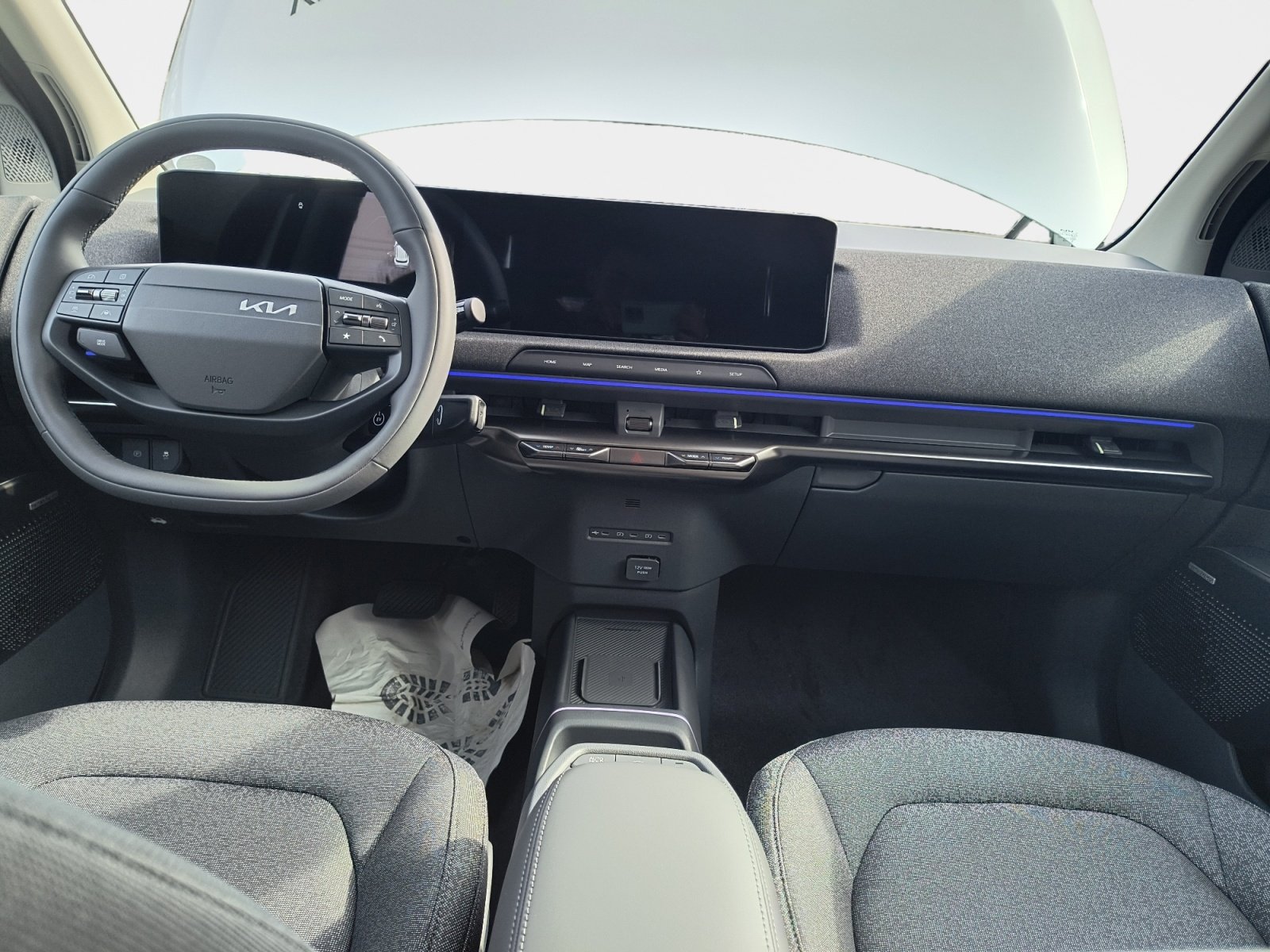Kia EV2 – Bild 9