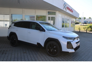 Citroen C5 Aircross 145 Hybrid MAX TEAM D