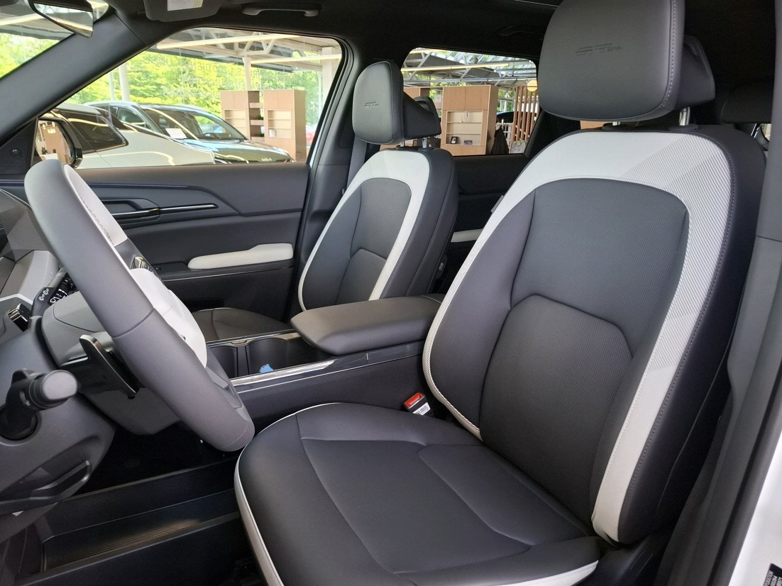 Kia EV5