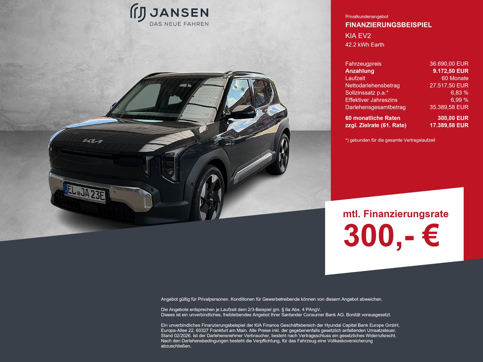 Kia EV2