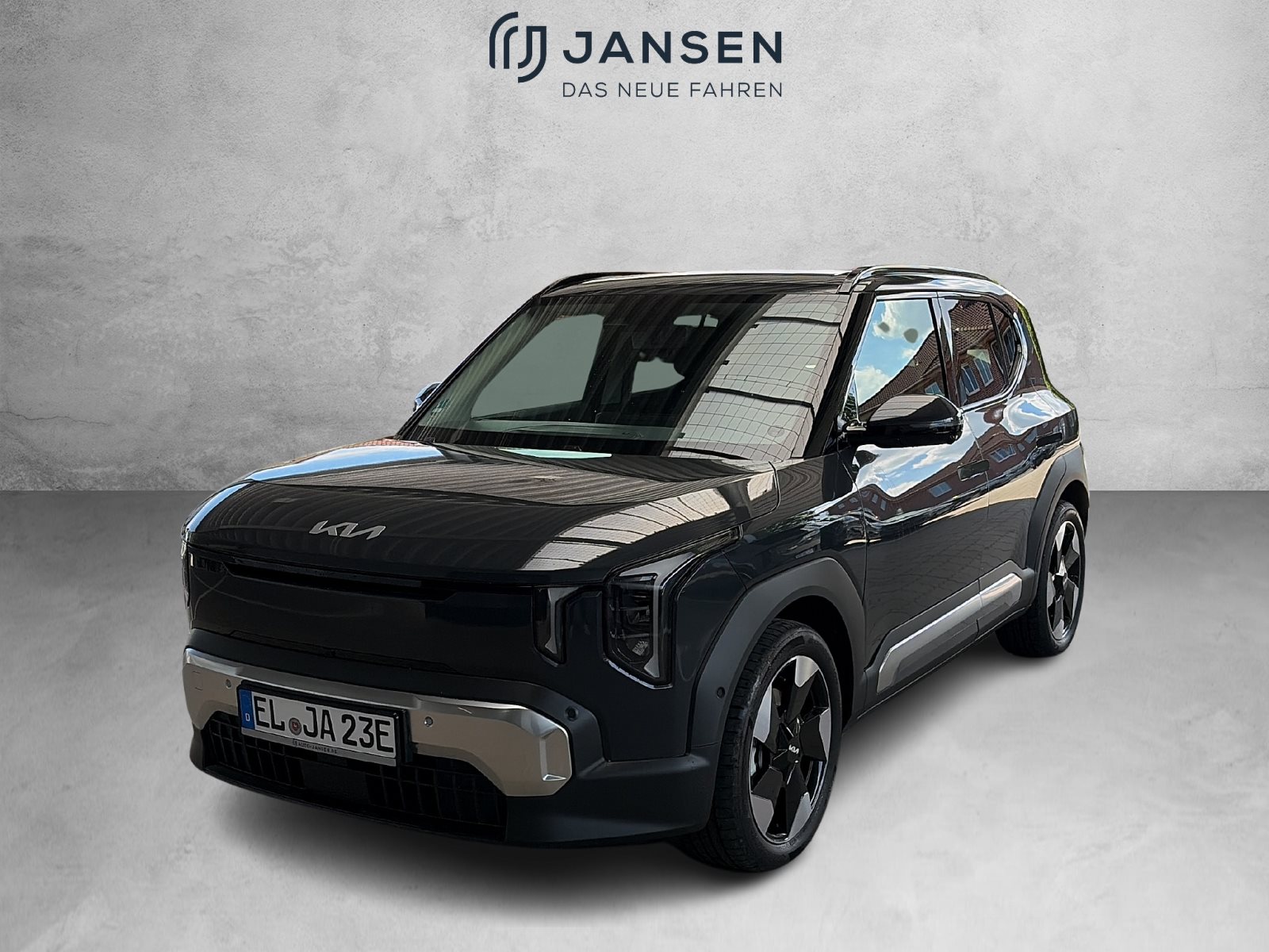 Kia EV2