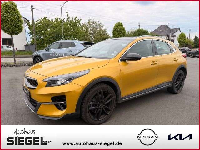 Kia CEED 2022 — Kia cee'd