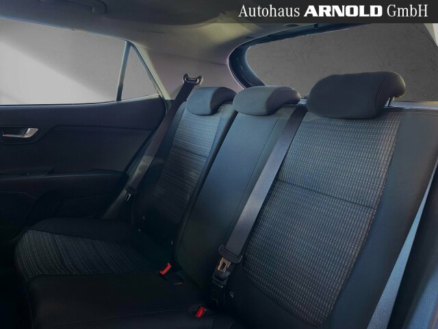 Kia Stonic – Bild 10