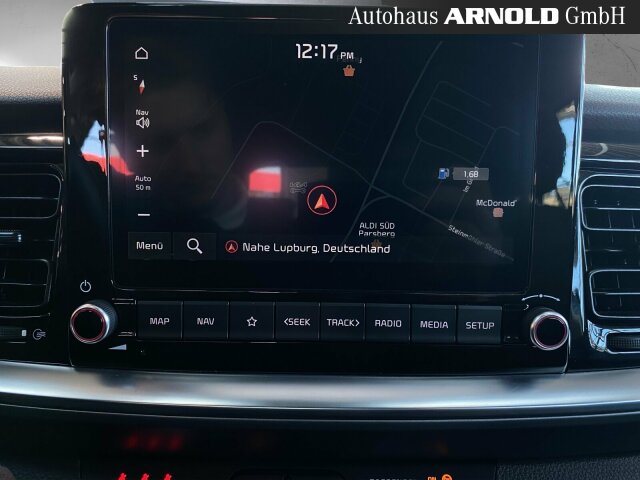 Kia Stonic – Bild 12