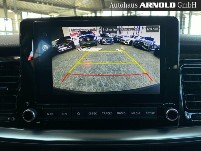 Kia Stonic – Bild 13