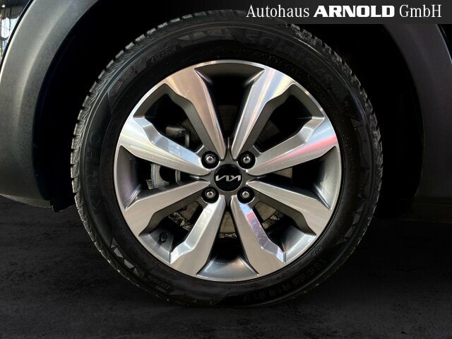 Kia Stonic – Bild 15