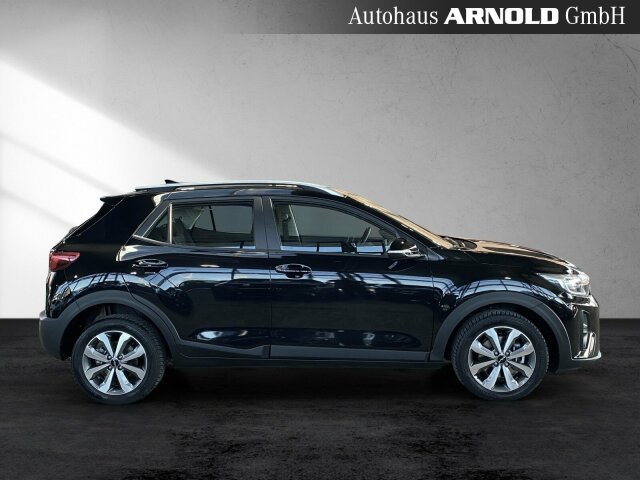 Kia Stonic – Bild 6