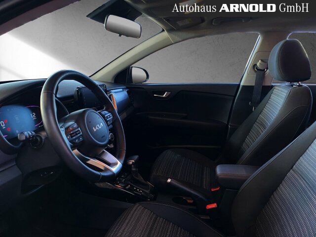Kia Stonic – Bild 8