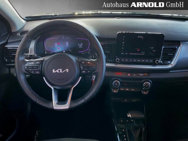 Kia Stonic – Bild 9