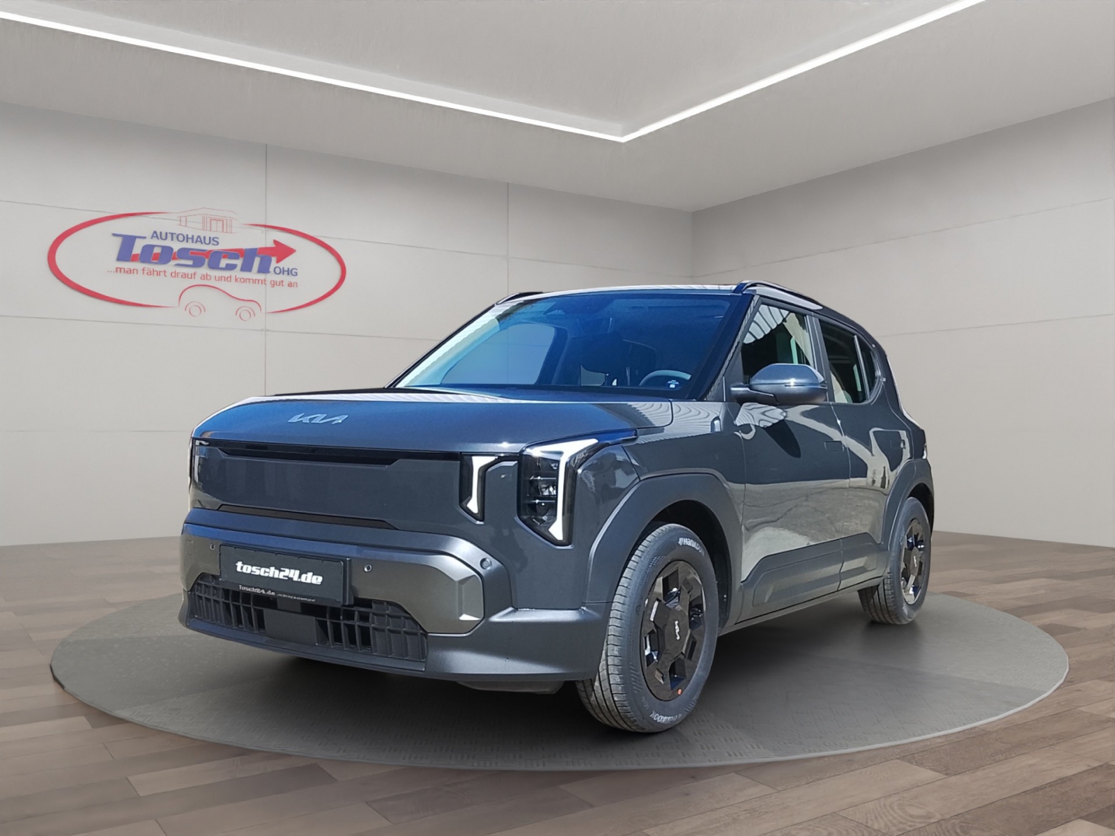 Kia EV2