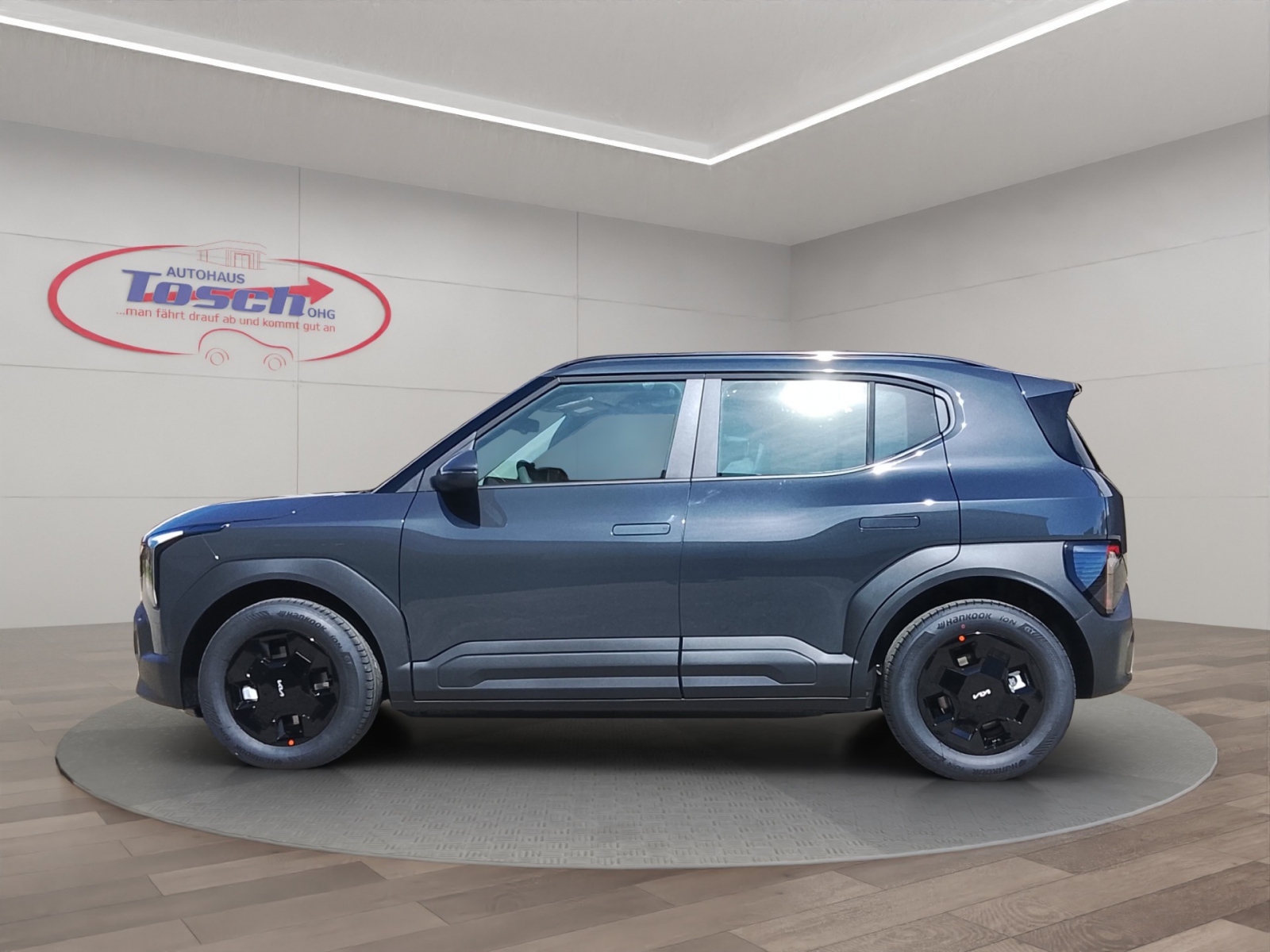 Kia EV2 – Bild 12
