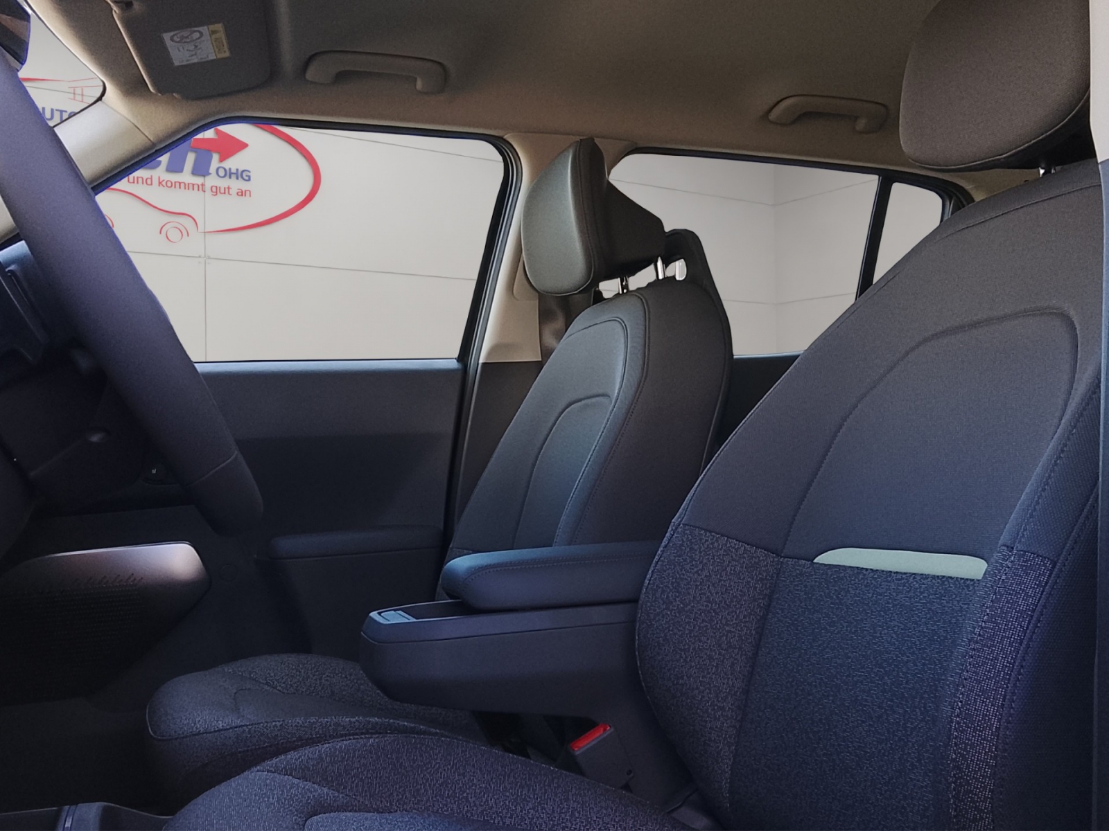 Kia EV2 – Bild 20
