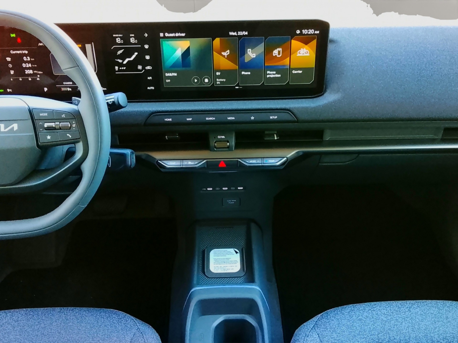 Kia EV2