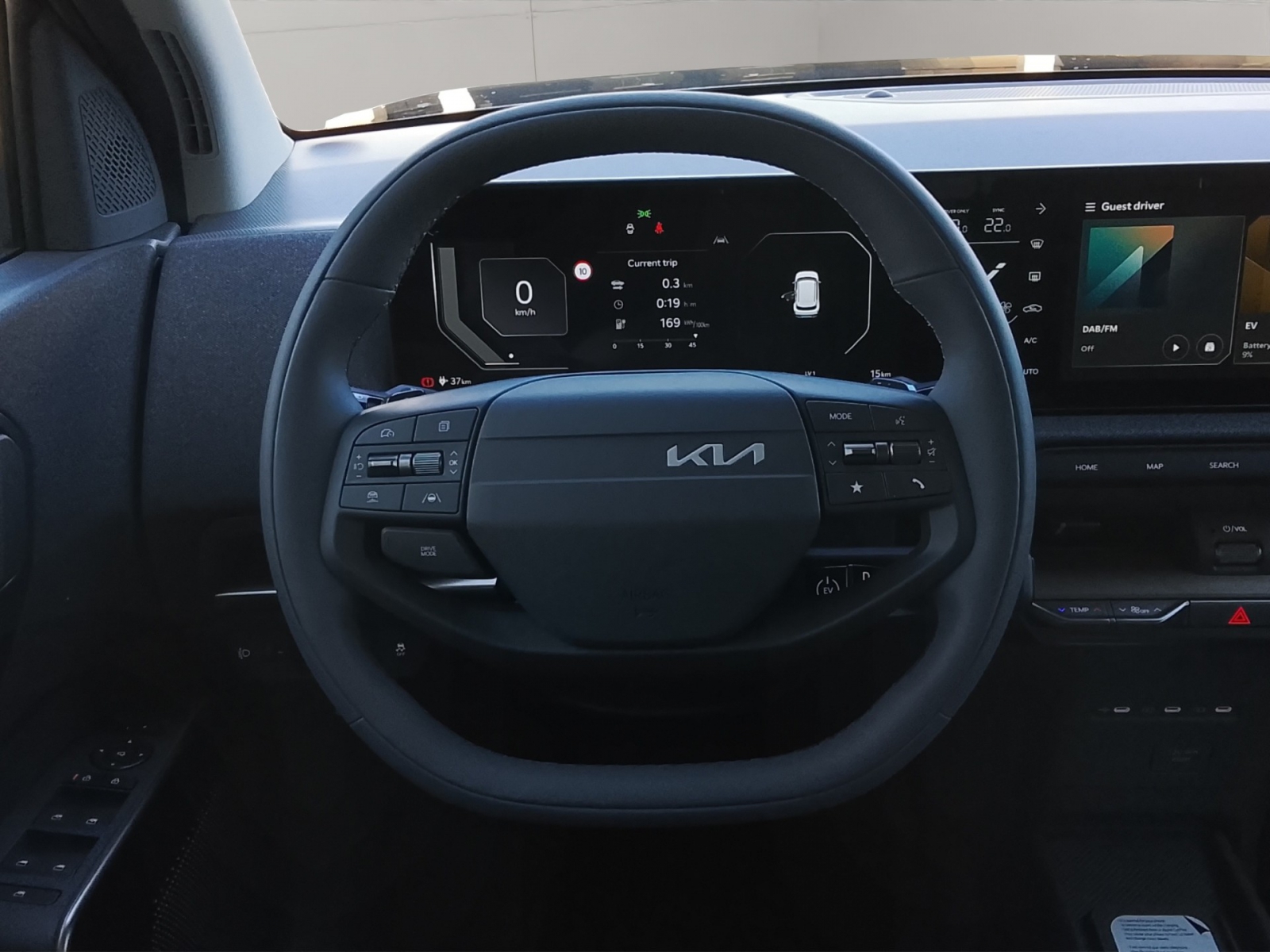 Kia EV2 – Bild 5