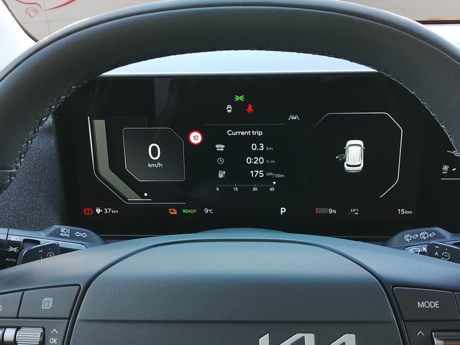Kia EV2 – Bild 6