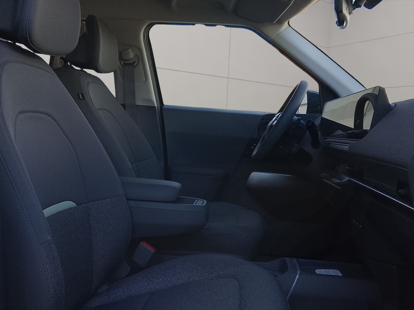 Kia EV2 – Bild 7