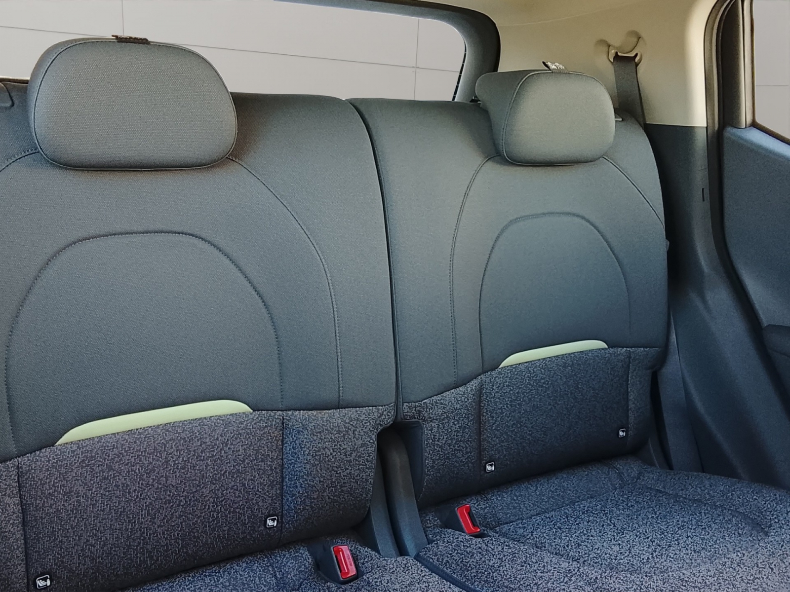 Kia EV2 – Bild 8