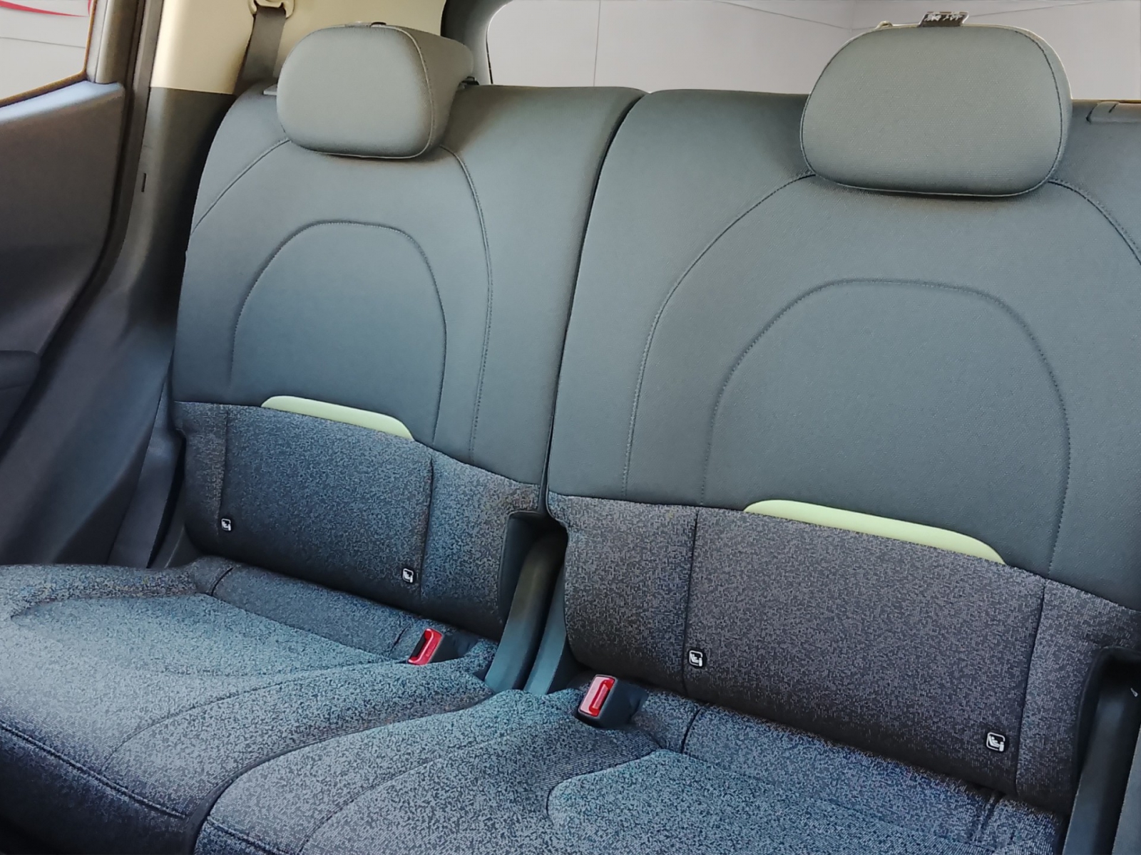 Kia EV2 – Bild 9