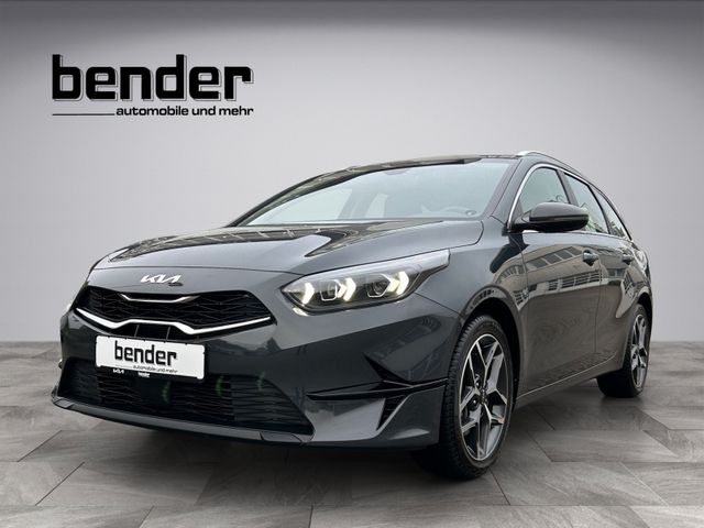 Kia Ceed SW