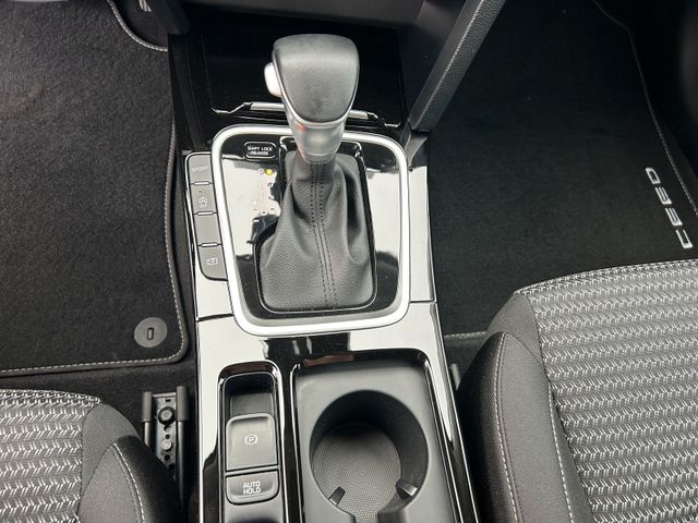 Kia Ceed SW – Bild 10