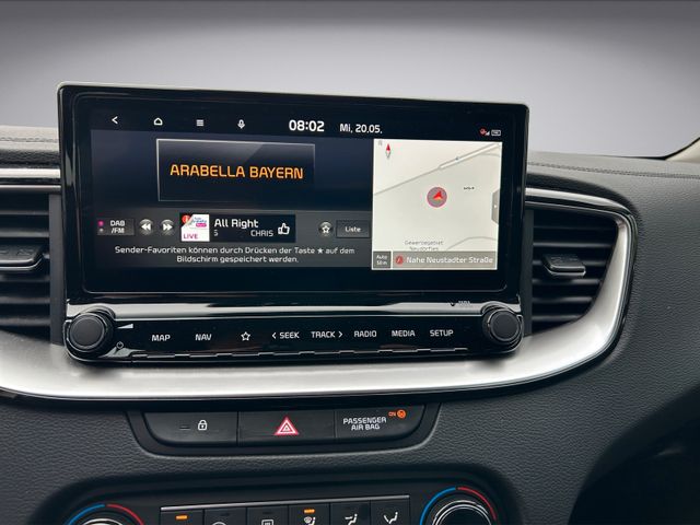 Kia Ceed SW – Bild 11