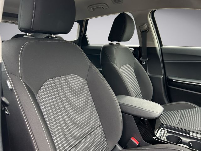 Kia Ceed SW – Bild 12