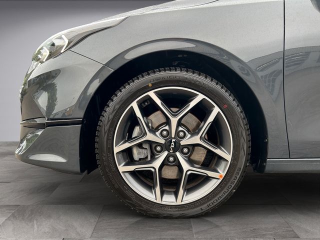 Kia Ceed SW – Bild 14