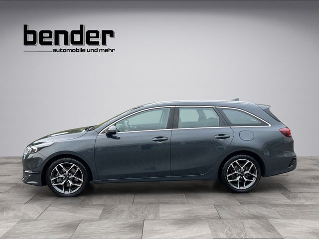 Kia Ceed SW