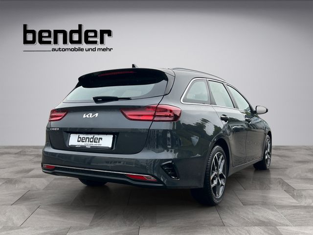 Kia Ceed SW