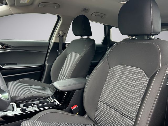 Kia Ceed SW