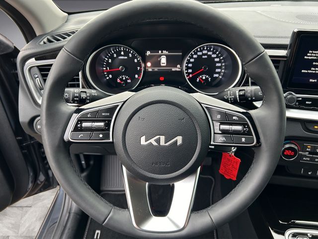 Kia Ceed SW – Bild 5